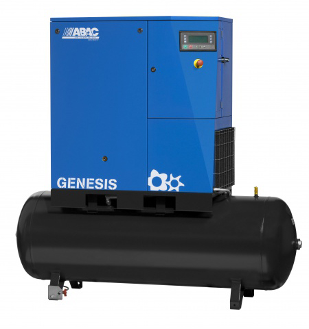 Винтовой компрессор GENESIS 15/77 13/500 Винтовой компрессор GENESIS 15/77 13/500