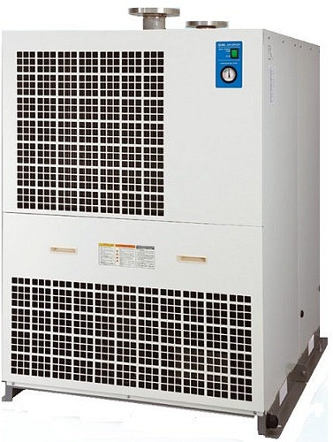 Осушитель IDFA150F-40 Осушитель IDFA150F-40