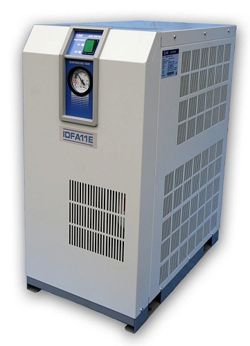 Осушитель IDFA75E-23L Осушитель IDFA75E-23L