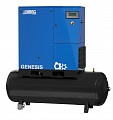 Винтовой компрессор GENESIS 15/77 13/500 Винтовой компрессор GENESIS 15/77 13/500